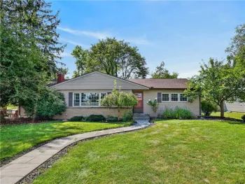 Property at 401 Lone Pine, Elmira, NY 14905