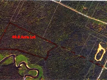 Property at 00 Stormy Hill Road, Russia, NY 13324
