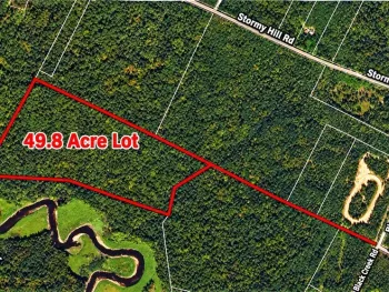 Property at 00 Stormy Hill Road, Russia, NY 13324