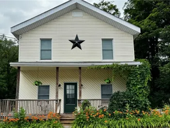 Property at 193 Main, Andes, NY 13731