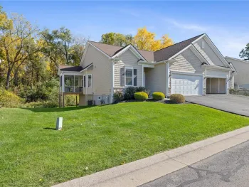 Property at 534 Audubon Trl Trail, Irondequoit, NY 14622