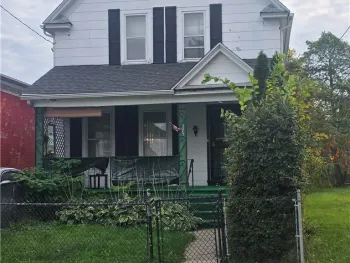 Property at 395 Leroy Avenue, Buffalo, NY 14214