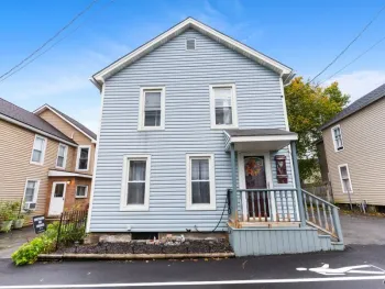 Property at 109 Skiff Avenue, Frankfort, NY 13340