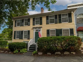 Property at 29 W Park, Kirkland, NY 13323