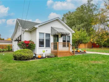 Property at 4113 Willowdale Avenue, Hamburg, NY 14219