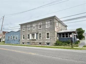 Property at 101 Park Street, Brownville, NY 13601