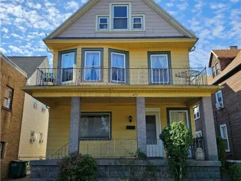Property at 455 Abbott Road, Buffalo, NY 14220
