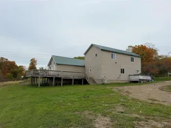 Property at 3730 Nys Route 242, Machias, NY 14101