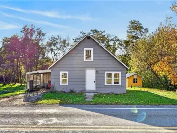 Property at 13343 Berwick Tpke, Ridgebury Twp, PA 16925
