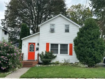Property at 4 Mary Street, Auburn, NY 13021