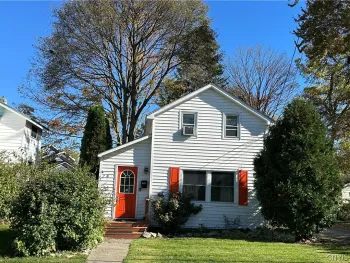 Property at 4 Mary Street, Auburn, NY 13021