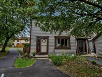 Property at 1301 Charlesgate Circle, Amherst, NY 14051