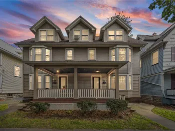 Property at 36 Morningside Park Street, Rochester, NY 14607