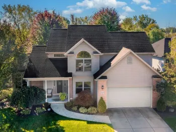 Property at 160 Sandpiper Lane, Grand Island, NY 14072