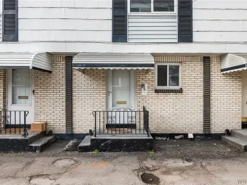 Property at 216 Summer Street, Buffalo, NY 14222