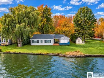 Property at 3768 Lakeland Road, North Harmony, NY 14785