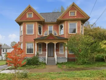 Property at 401 Dudley Street, Syracuse, NY 13204