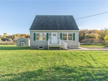 Property at 16862 Churchill Road, Rutland, NY 13601