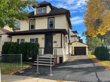 Property at 77 Rosemary Drive, Rochester, NY 14621