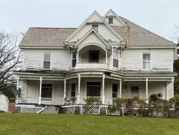 Property at 571 State Highway 7, Unadilla, NY 13849