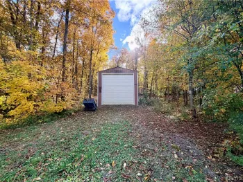 Property at Co Rt 179, Lyme, NY 13622