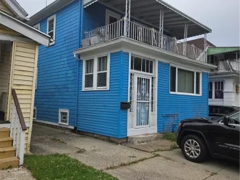 Property at 1277 Kensington Ave Avenue, Buffalo, NY 14215