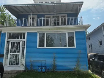 Property at 1277 Kensington Ave Avenue, Buffalo, NY 14215