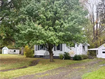 Property at 43 Hampton Road, Southport, NY 14904