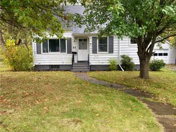 Property at 43 Hampton Road, Southport, NY 14904