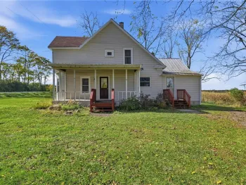 Property at 2112 Agard Road, Ulysses, NY 14886