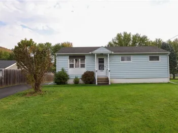 Property at 939 Pauline Avenue, Southport, NY 14871