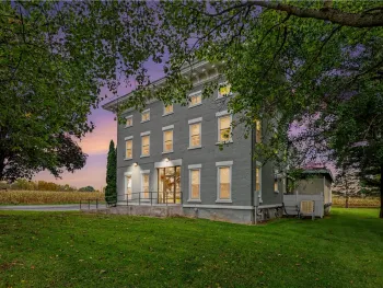 Property at 180 Geneva Street, Lyons, NY 14489