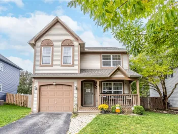 Property at 17 Tubman Way, Rochester, NY 14608