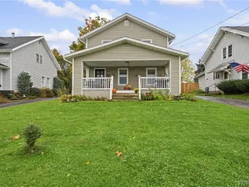 Property at 199 E Main Street, Pomfret, NY 14063