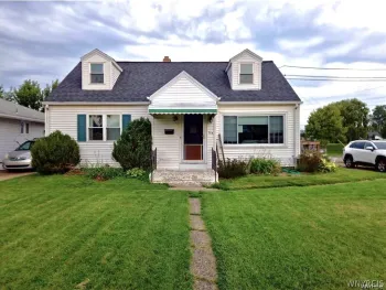 Property at 514 Highland Avenue, Tonawanda, NY 14223