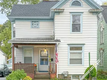 Property at 114 E German Street, Herkimer, NY 13350