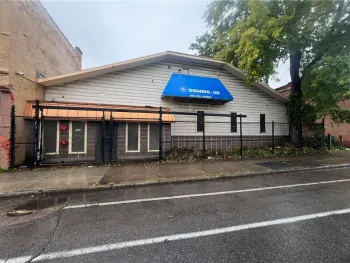 Property at 405 Lyell Avenue, Rochester, NY 14606