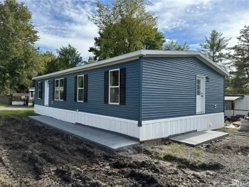 Property at 411 Donegal Drive, Schuyler, NY 13502
