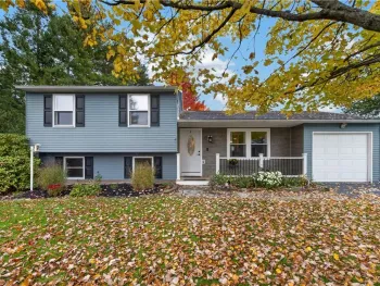 Property at 8312 Falcon Drive, Clay, NY 13090