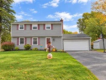 Property at 58 Clearview Drive, Ogden, NY 14559
