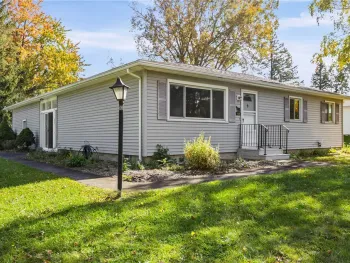 Property at 44 Loreto Avenue, Henrietta, NY 14623