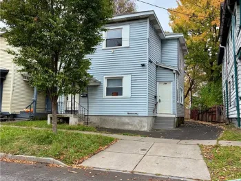 Property at 2024 Lodi Street, Syracuse, NY 13208