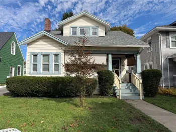 Property at 958 Scio Street, Elmira City, NY 14901