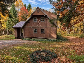 Property at 6120 Co Rd 85/ Erwin Rd, Cherry Creek, NY 14723