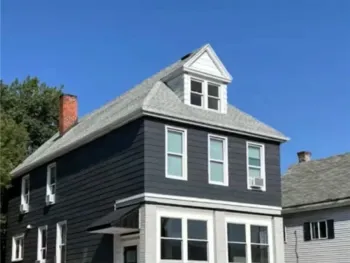 Property at 484 Grant Street, Buffalo, NY 14213