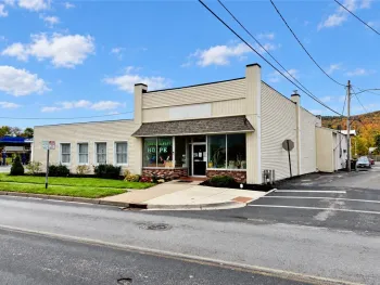 Property at 9 River Street, Oneonta, NY 13820