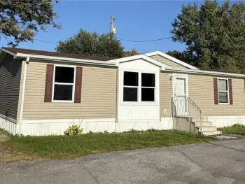 Property at 6773 Rapids Road, Lockport Town, NY 14094