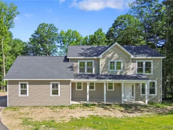 Property at 112 Topaz, Camillus, NY 13219