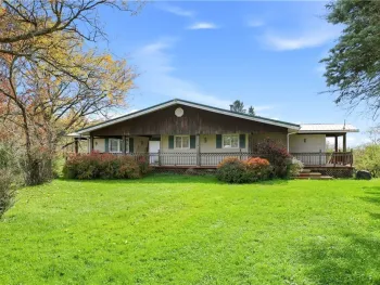 Property at 3428 Garry Road, Eagle, NY 14024
