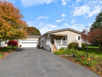 Property at 6396 Roberts Drive, Victor, NY 14564